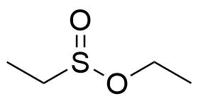 ethyl ethanesulfinate